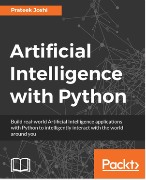 Artificial Intelligence with Python